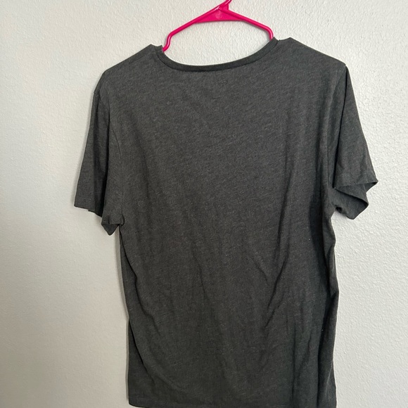 Old Navy Men Size M Deer Graphic Tee - Picture 6 of 6